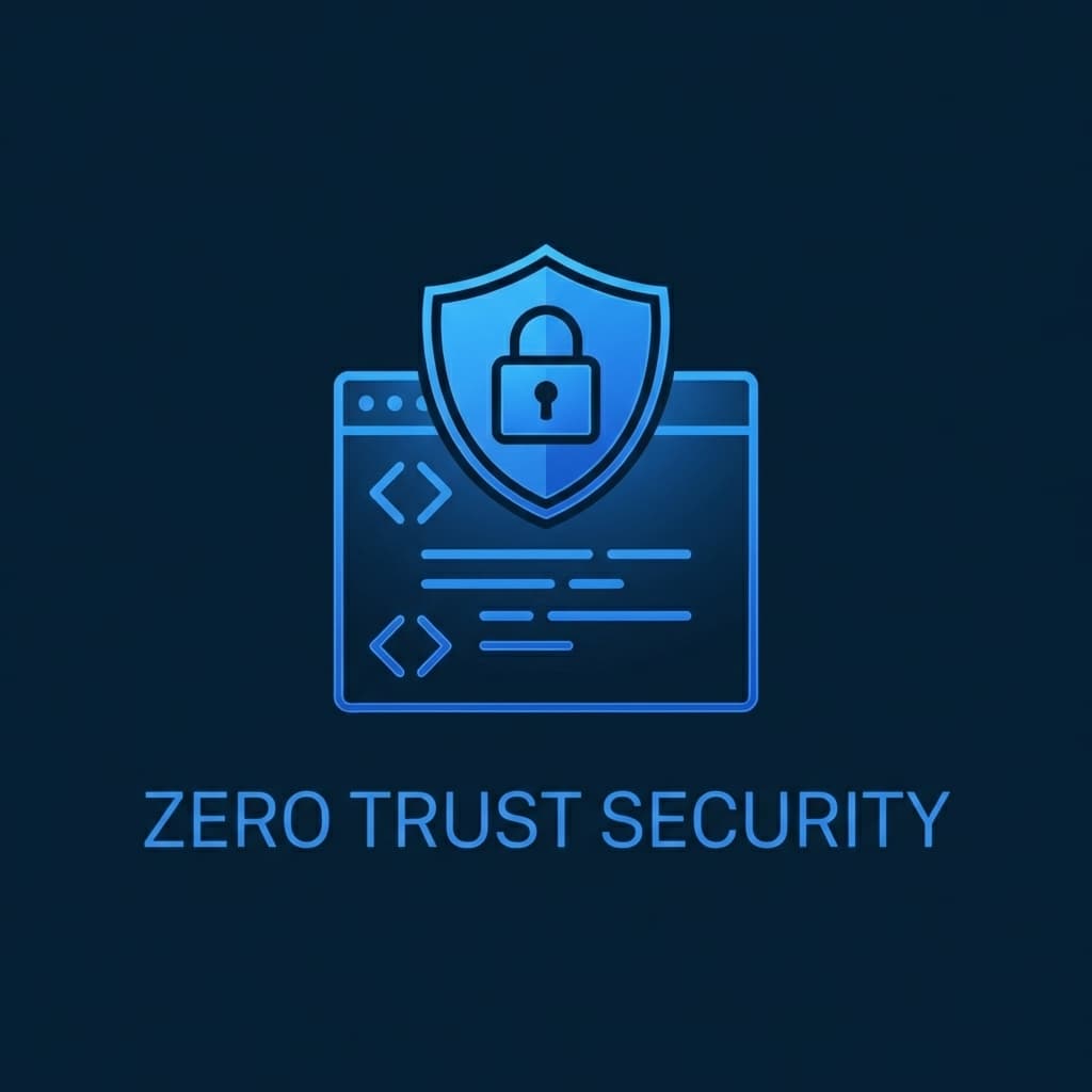 Zero Trust Architecture