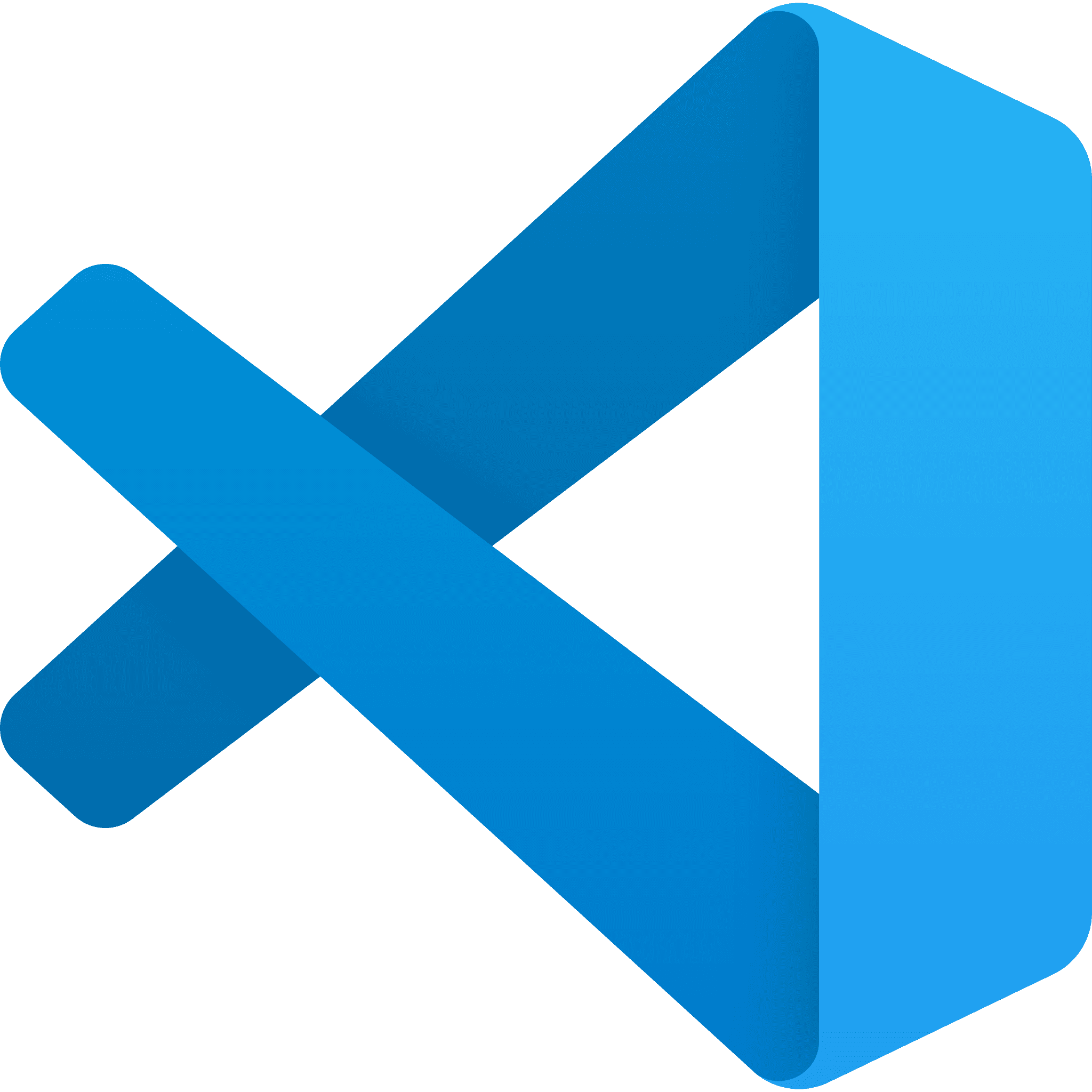 VS Code Logo
